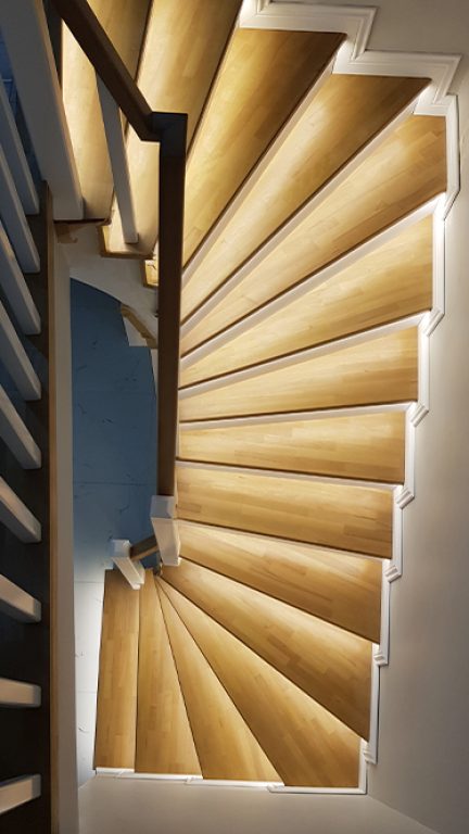 Çalışma yüzeyi 11